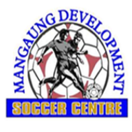 Mangaung Soccer Center FC logo